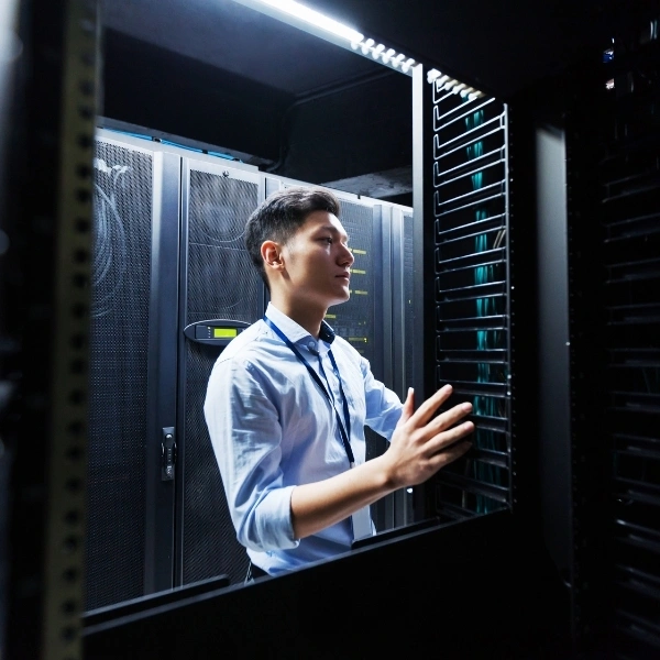 IT Asset Disposition Process