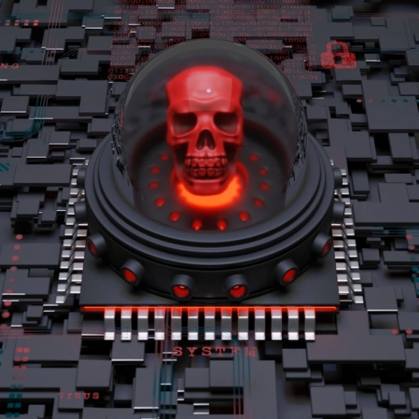 IT Asset destruction 